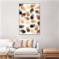 Picture of Helping Hands _GroupedProduct_Rectangle_Portrait_Canvas_Framed_