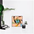Picture of Hold the World _GroupedProduct_Square_Canvas_Framed_