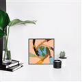 Picture of Hold the World _GroupedProduct_Square_Canvas_Framed_