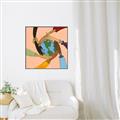Picture of Hold the World _GroupedProduct_Square_Canvas_Framed_