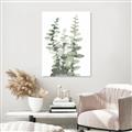 Picture of Eucalyptus Growing I _GroupedProduct_Rectangle_Portrait_Unframed_Print_Only_