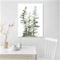 Picture of Eucalyptus Growing I _GroupedProduct_Rectangle_Portrait_Unframed_Print_Only_