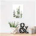 Picture of Eucalyptus Growing II  _GroupedProduct_Rectangle_Portrait_Unframed_Print_Only_