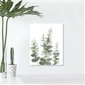 Picture of Eucalyptus Growing II  _GroupedProduct_Rectangle_Portrait_Unframed_Print_Only_