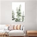 Picture of Eucalyptus Growing II  _GroupedProduct_Rectangle_Portrait_Unframed_Print_Only_
