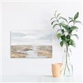 Picture of Water Path _GroupedProduct_Rectangle_Landscape_Unframed_Print_Only_