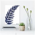 Picture of Fern on white I _GroupedProduct_Rectangle_Portrait_Unframed_Print_Only_