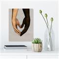 Picture of Stronger Together _GroupedProduct_Rectangle_Portrait_Unframed_Print_Only_