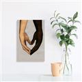 Picture of Stronger Together _GroupedProduct_Rectangle_Portrait_Unframed_Print_Only_