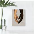 Picture of Stronger Together _GroupedProduct_Rectangle_Portrait_Unframed_Print_Only_