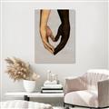 Picture of Stronger Together _GroupedProduct_Rectangle_Portrait_Unframed_Print_Only_