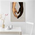 Picture of Stronger Together _GroupedProduct_Rectangle_Portrait_Unframed_Print_Only_