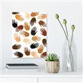 Picture of Helping Hands _GroupedProduct_Rectangle_Portrait_Unframed_Print_Only_