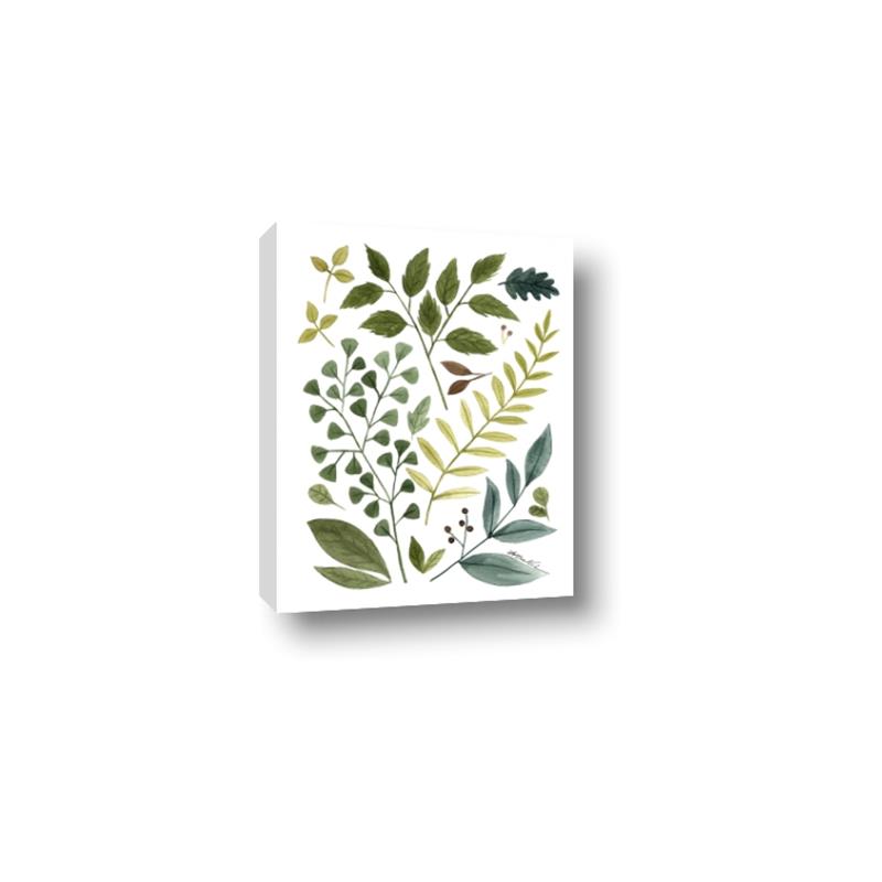 Picture of Foliage _GroupedProduct_Rectangle_Portrait_Canvas_