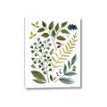 Picture of Foliage _GroupedProduct_Rectangle_Portrait_Canvas_