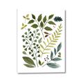 Picture of Foliage _GroupedProduct_Rectangle_Portrait_Canvas_