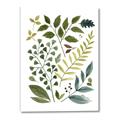 Picture of Foliage _GroupedProduct_Rectangle_Portrait_Canvas_