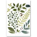 Picture of Foliage _GroupedProduct_Rectangle_Portrait_Canvas_