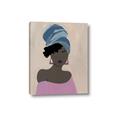 Picture of Candace  _GroupedProduct_Rectangle_Portrait_Canvas_