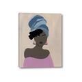 Picture of Candace  _GroupedProduct_Rectangle_Portrait_Canvas_