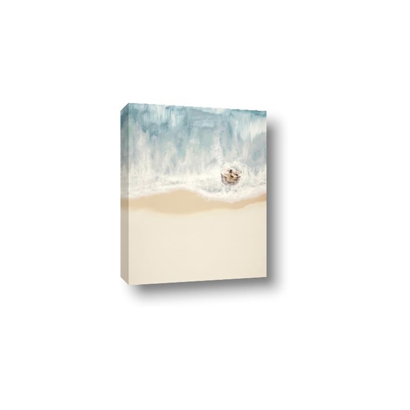 Picture of Beach Shore  _GroupedProduct_Rectangle_Portrait_Canvas_