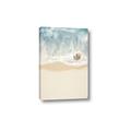 Picture of Beach Shore  _GroupedProduct_Rectangle_Portrait_Canvas_