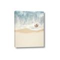 Picture of Beach Shore  _GroupedProduct_Rectangle_Portrait_Canvas_