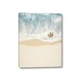 Picture of Beach Shore  _GroupedProduct_Rectangle_Portrait_Canvas_