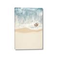 Picture of Beach Shore  _GroupedProduct_Rectangle_Portrait_Canvas_