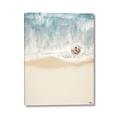 Picture of Beach Shore  _GroupedProduct_Rectangle_Portrait_Canvas_