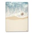 Picture of Beach Shore  _GroupedProduct_Rectangle_Portrait_Canvas_