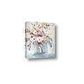 Picture of Flower Frenzy _GroupedProduct_Rectangle_Portrait_Canvas_