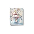 Picture of Flower Frenzy _GroupedProduct_Rectangle_Portrait_Canvas_
