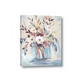 Picture of Flower Frenzy _GroupedProduct_Rectangle_Portrait_Canvas_