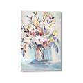 Picture of Flower Frenzy _GroupedProduct_Rectangle_Portrait_Canvas_
