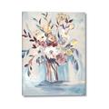 Picture of Flower Frenzy _GroupedProduct_Rectangle_Portrait_Canvas_