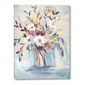 Picture of Flower Frenzy _GroupedProduct_Rectangle_Portrait_Canvas_