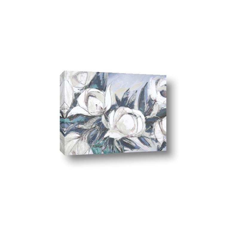 Picture of Floral Passion _GroupedProduct_Rectangle_Landscape_Canvas_