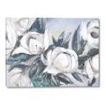 Picture of Floral Passion _GroupedProduct_Rectangle_Landscape_Canvas_