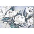 Picture of Floral Passion _GroupedProduct_Rectangle_Landscape_Canvas_