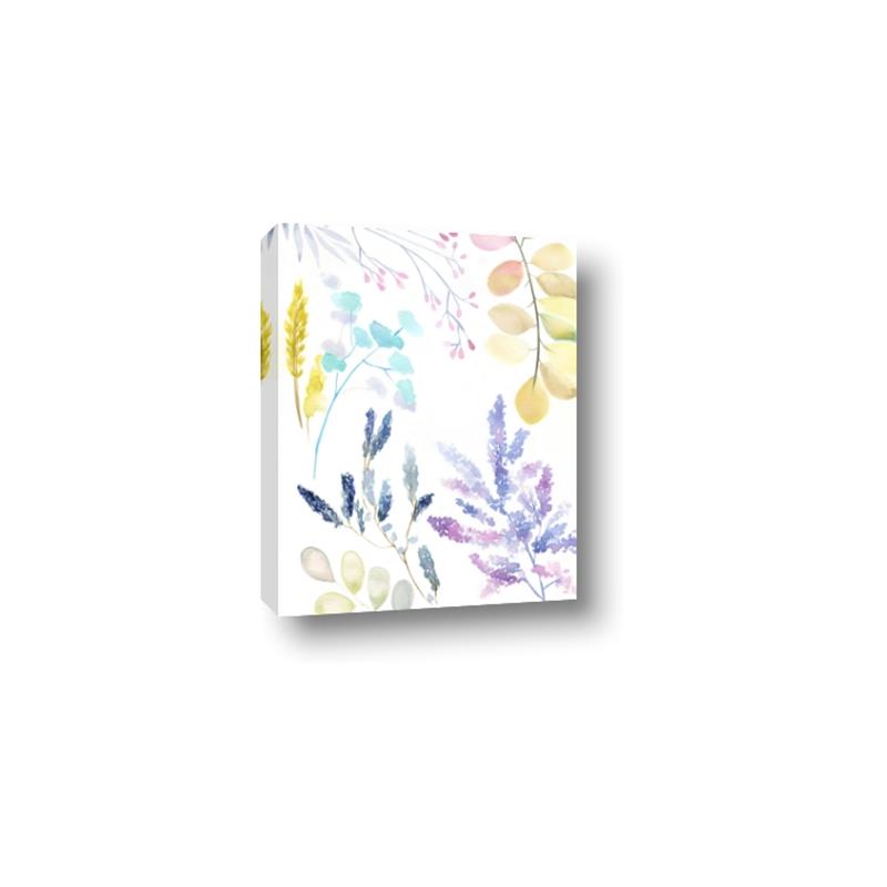 Picture of Dainty Botanical I  _GroupedProduct_Rectangle_Portrait_Canvas_