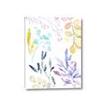 Picture of Dainty Botanical I  _GroupedProduct_Rectangle_Portrait_Canvas_