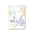 Picture of Dainty Botanical I  _GroupedProduct_Rectangle_Portrait_Canvas_
