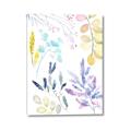 Picture of Dainty Botanical I  _GroupedProduct_Rectangle_Portrait_Canvas_