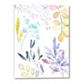 Picture of Dainty Botanical I  _GroupedProduct_Rectangle_Portrait_Canvas_