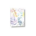 Picture of Dainty Botanical II  _GroupedProduct_Rectangle_Portrait_Canvas_
