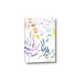 Picture of Dainty Botanical II  _GroupedProduct_Rectangle_Portrait_Canvas_