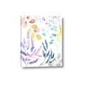 Picture of Dainty Botanical II  _GroupedProduct_Rectangle_Portrait_Canvas_