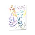 Picture of Dainty Botanical II  _GroupedProduct_Rectangle_Portrait_Canvas_