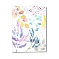 Picture of Dainty Botanical II  _GroupedProduct_Rectangle_Portrait_Canvas_